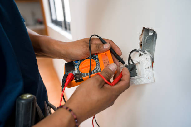 Best Electric Panel Repair  in Ainsworth, NE