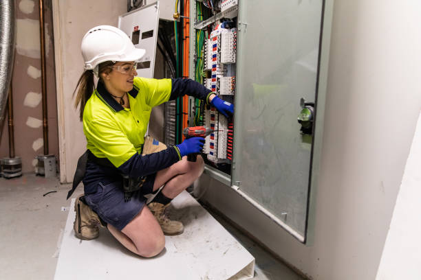 Best Electrical Contractors for Businesses  in Ainsworth, NE