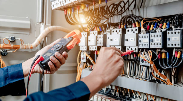 Trusted NE Electrician Experts