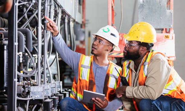 Electrical Upgrades for Homes in NE