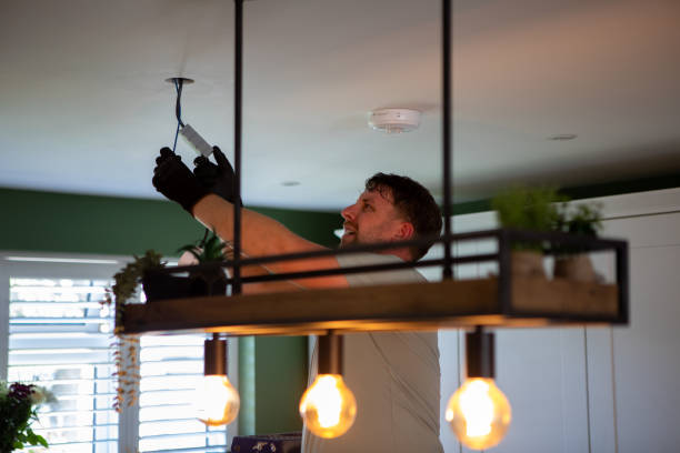 Best Affordable Electrician  in Ainsworth, NE
