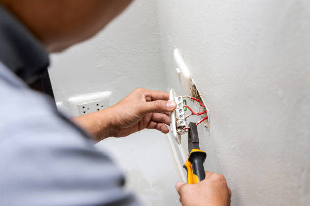 Electrical Rewiring Services in NE
