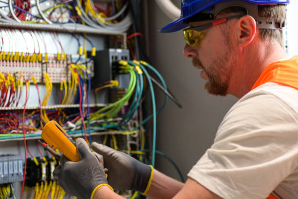 Affordable Electrical Installation in NE