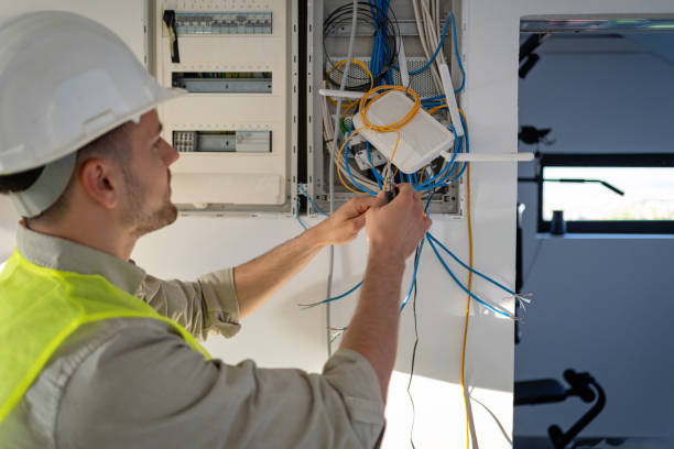 Electrical Upgrades for Homes in NE