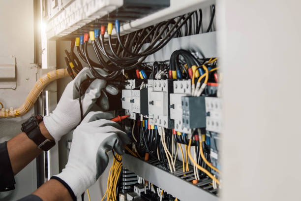 Best Electric Panel Repair  in Ainsworth, NE